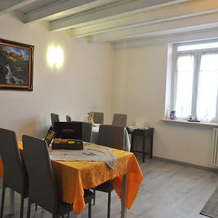 Rooms Vania Verona Exterior photo