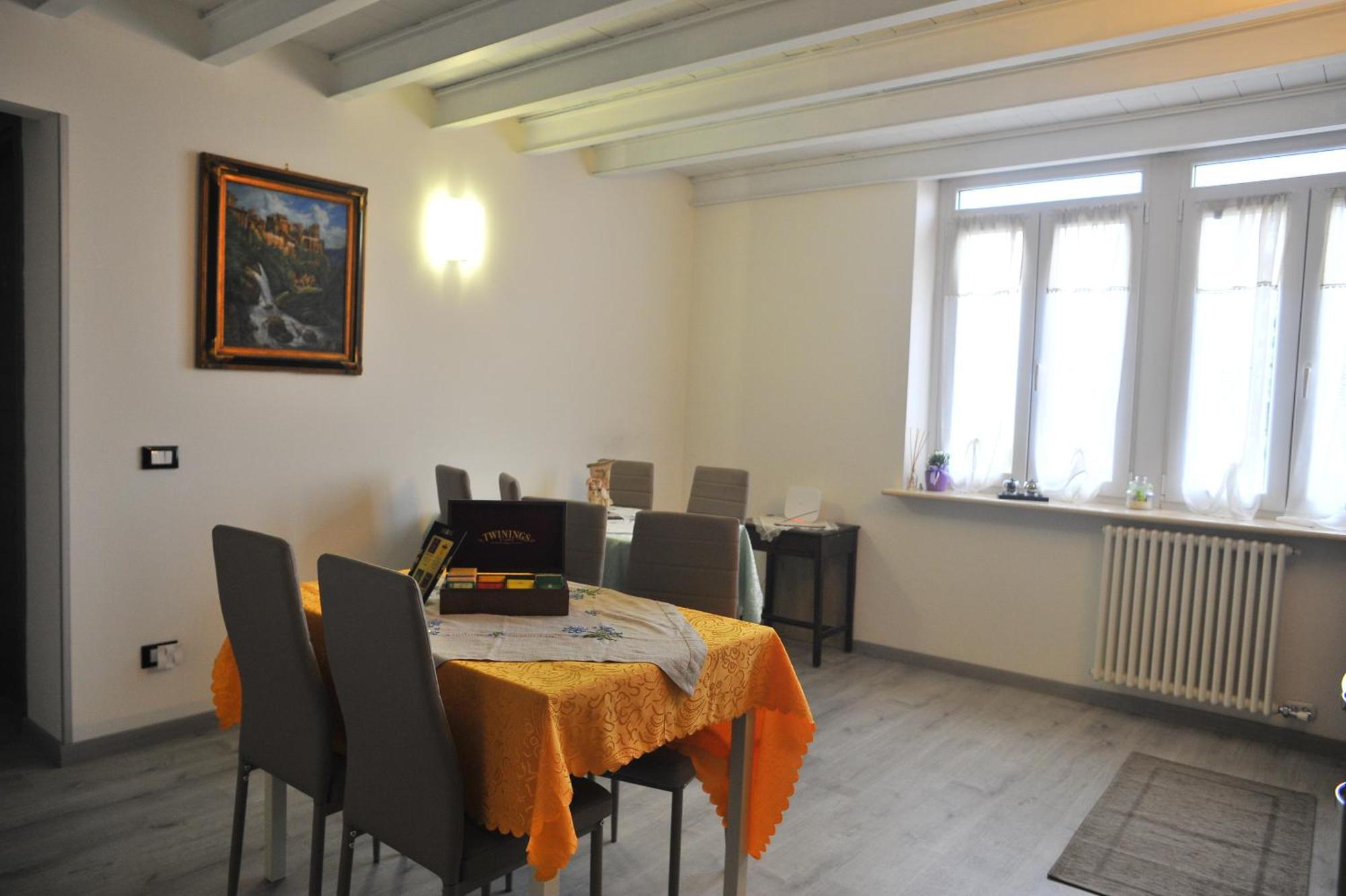 Rooms Vania Verona Exterior photo