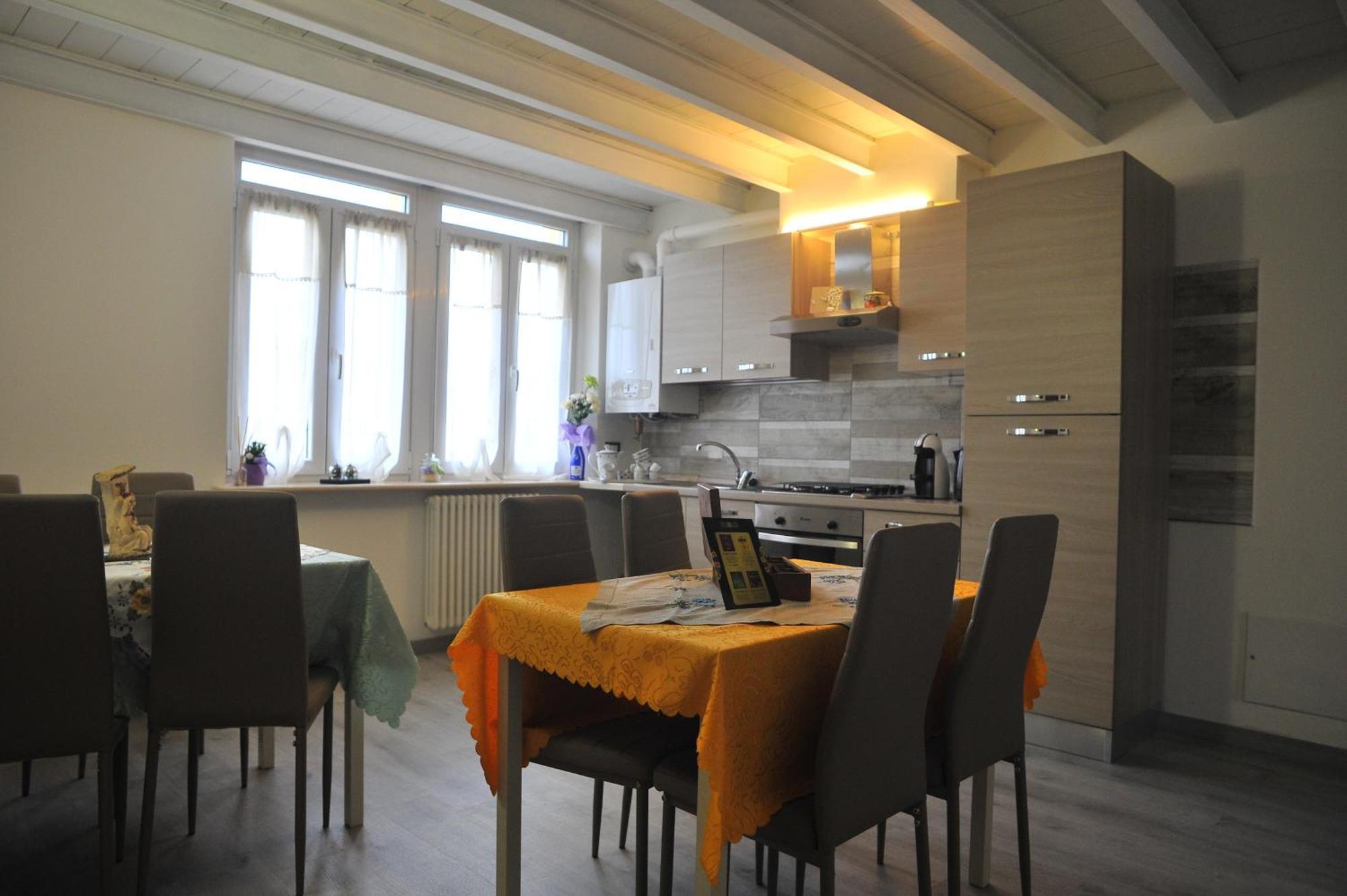 Rooms Vania Verona Exterior photo